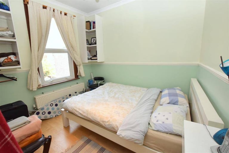 image for 🏡 Lovely Double Room – Enfield 🏡🗝