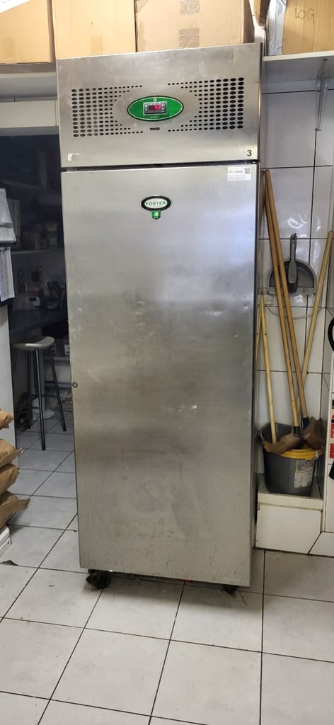 Fully equipped bakery to rent