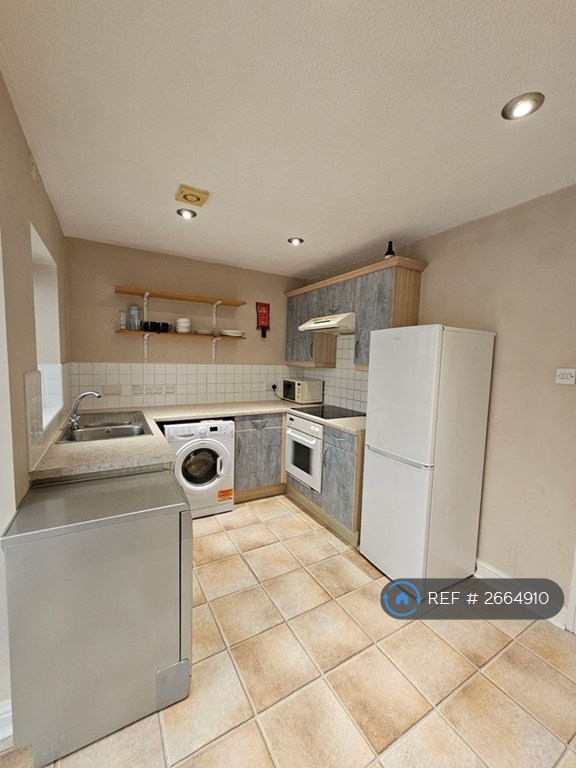 2 bedroom house in St. Hilds Court, Durham, DH1 (2 bed) (#2664910)