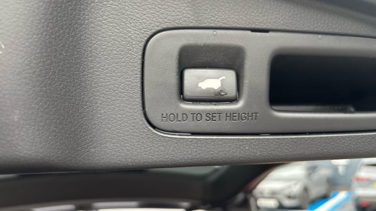 2022 Honda CR-V 2.0 i-MMD Hybrid EX 5dr eCVT ESTATE PETROL/ELECTRIC Automatic