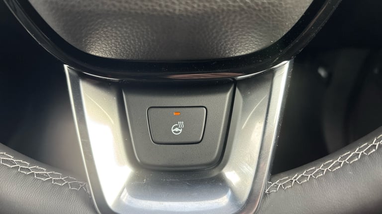 2025 Honda CR-V 2.0 ePHEV Advance Tech 5dr eCVT Estate Estate Hybrid Automatic