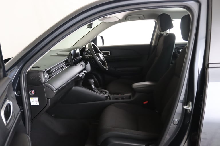 2023 Honda HR-V 1.5 h i-MMD Elegance CVT Euro 6 (s/s) 5dr HATCHBACK Petrol/Electric Hybrid Automatic