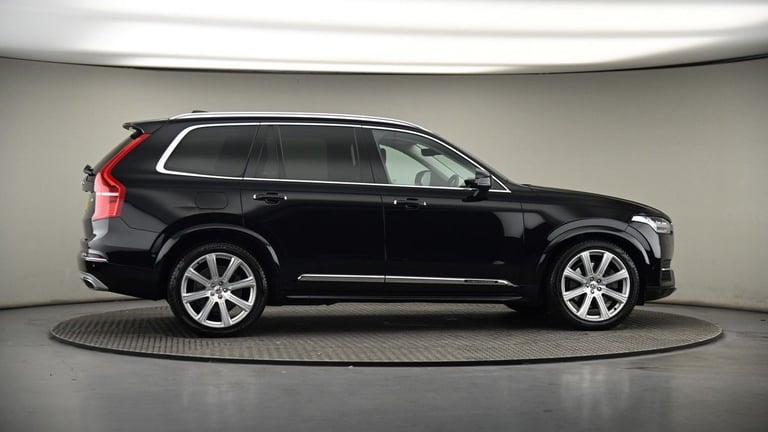2019 Volvo XC90 Inscription Pro T8 Twin Engine AWD SUV Petrol/Electric Hybrid Automatic