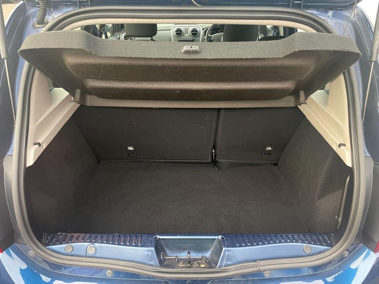 2015 Dacia Sandero 0.9 TCe Laureate Prime Euro 6 (s/s) 5dr HATCHBACK Petrol Manual