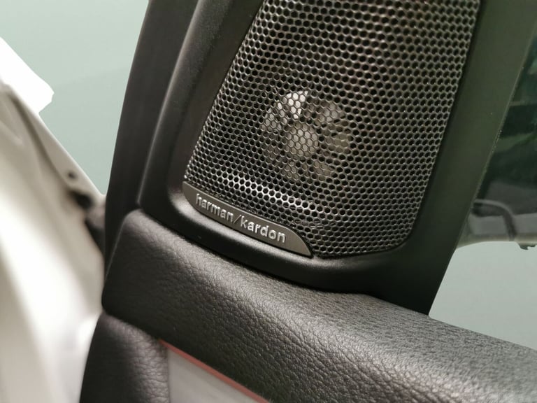 2017 BMW X5 xDrive40d M Sport 5dr Auto [7 Seat] ESTATE DIESEL Automatic