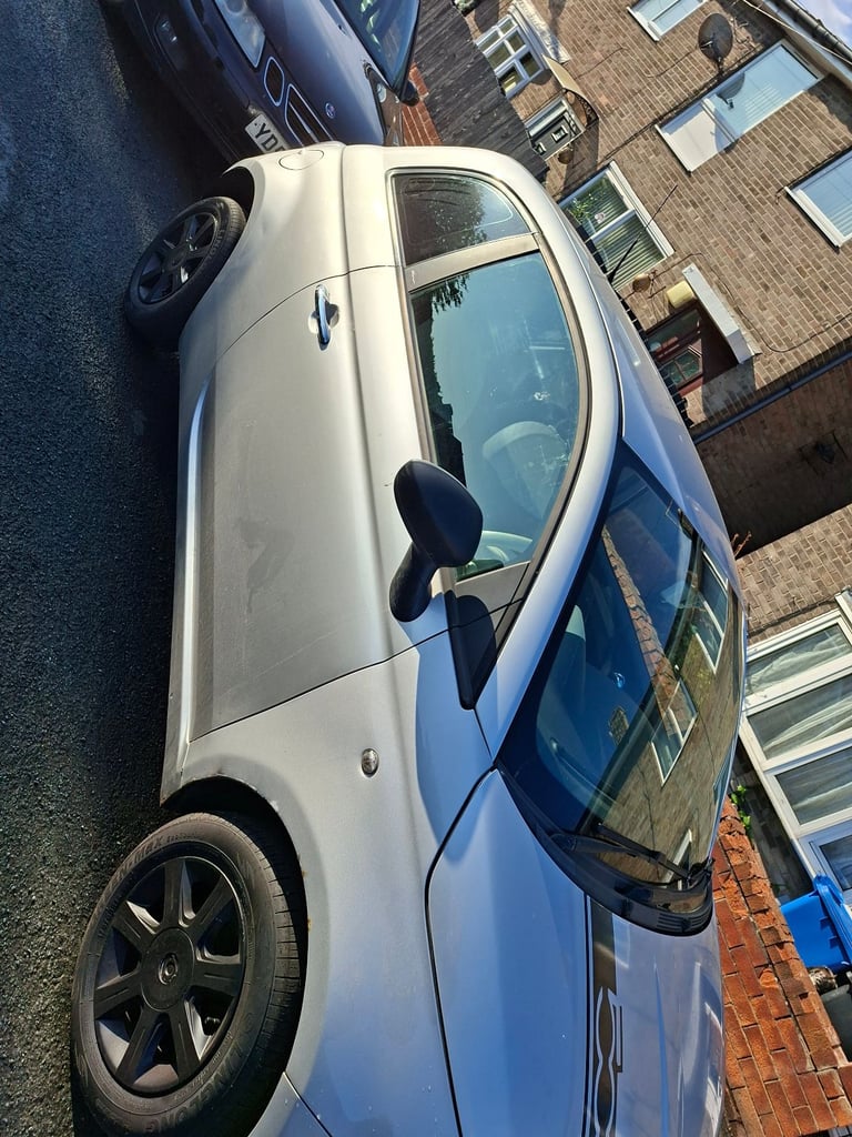 Fiat, 500, Hatchback, 2008, Manual, 1242 (cc), 3 doors
