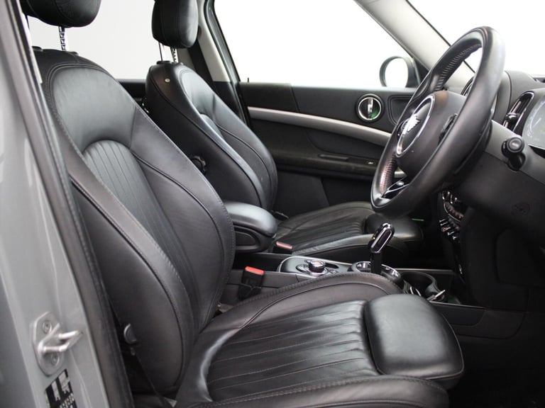 2020 MINI Countryman 2.0 Cooper S Exclusive ALL4 5dr Auto Crossover/SUV PETROL Automatic