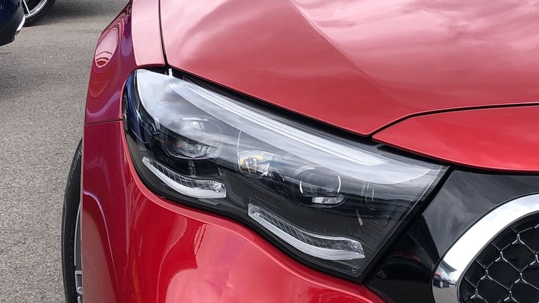 2024 Mercedes-Benz E Class E 300 AMG LINE PREMIUM E Saloon Hybrid Automatic