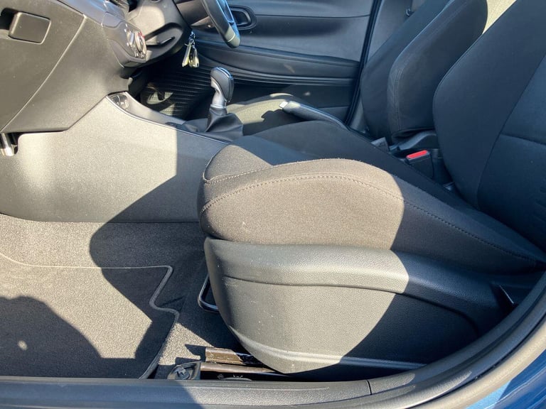 2024 Hyundai BAYON 1.0 TGDi Advance 5dr HATCHBACK Petrol Manual