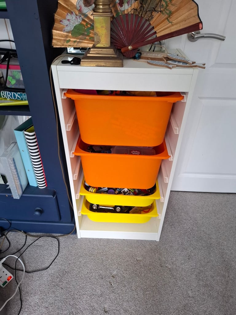 image for Free IKEA storage unit