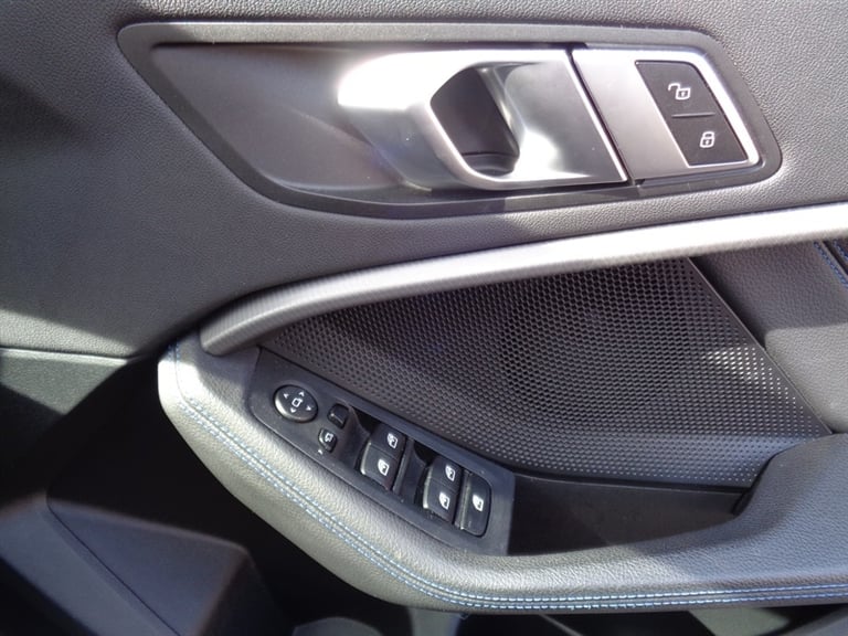 2022 BMW 1 Series 1.5 118i M Sport (LCP) Hatchback 5dr Petrol DCT Euro 6 (s/s) (136 ps) Hatchback...