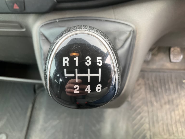 2021 Ford Transit 350 LEADER 2.0 ECOBLUE 105 BHP MESSING UNIT WELFARE VAN WITH TOILET EURO 6 Spec...