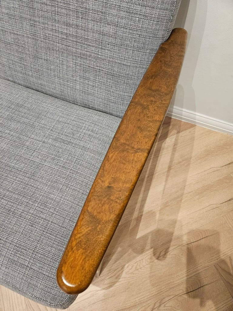 IKEA Armchair - Grey