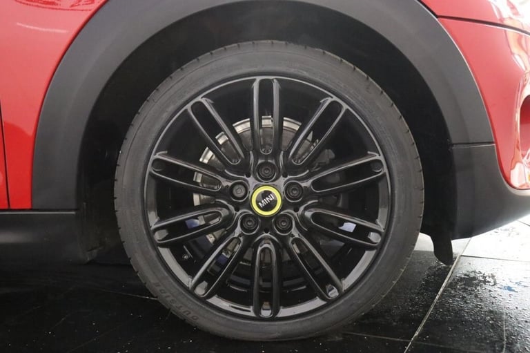 2020 MINI Electric Hatch Cooper SE 32.6kWh Level 2 3dr Auto (SAT NAV, HALF LEATHER) Hatchback ELE...