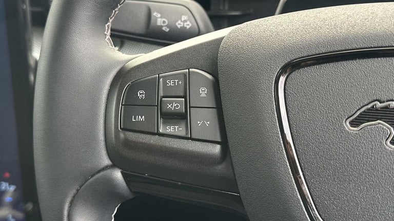 2024 Ford Mustang Mach-E 358kW GT 91kWh AWD 5dr Auto Estate Electric Automatic