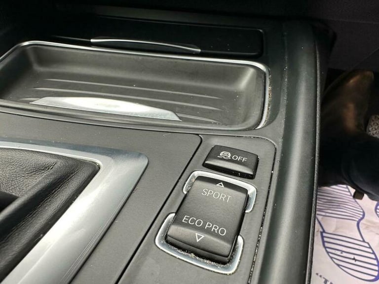 2015 BMW 4 Series 3.0 430d M Sport Auto Euro 6 (s/s) 2dr COUPE Diesel Automatic