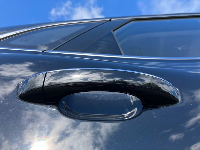2022 MG MG HS EXCITE ESTATE Petrol Manual