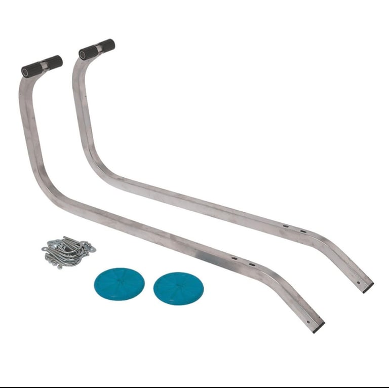 Ladder Roof Ridge Hooks 