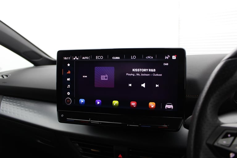 2022 Cupra Born 5dr 150kW V2 58kWh Automatic Hatchback Electric Automatic