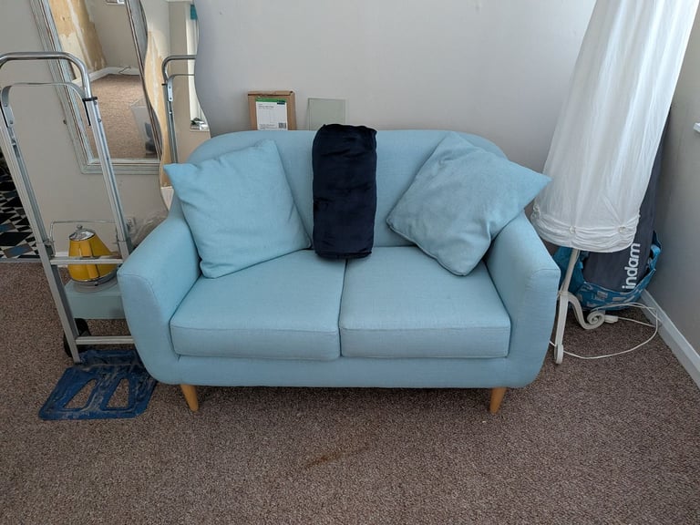 Small sofa