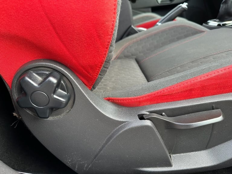 2015 Ford Fiesta 1.0T EcoBoost Zetec S Hatchback 3dr Petrol Manual Euro 6 (s/s) (125 ps) Hatchbac...