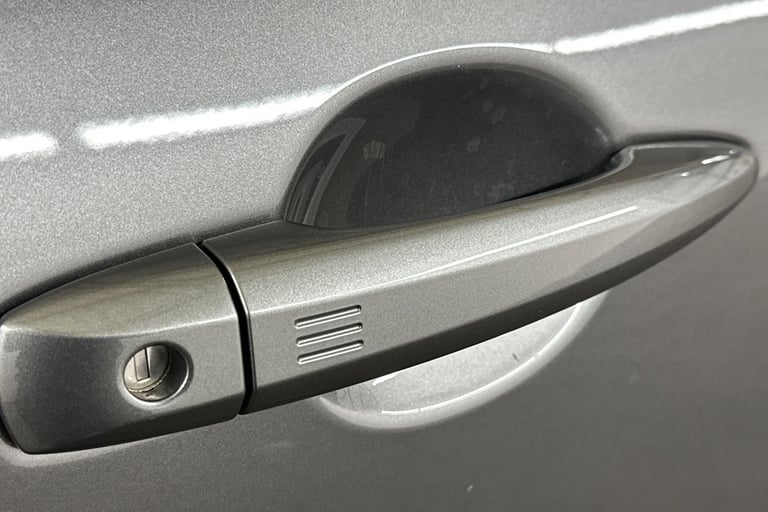 2024 Nissan X-Trail 101235 4x4 Hybrid Automatic