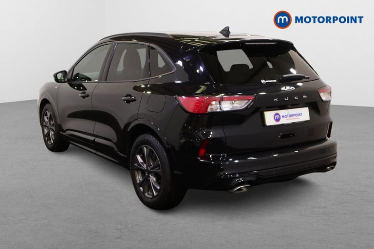 2022 Ford Kuga 1.5 EcoBoost 150 ST-Line Edition 5dr SUV Petrol Manual