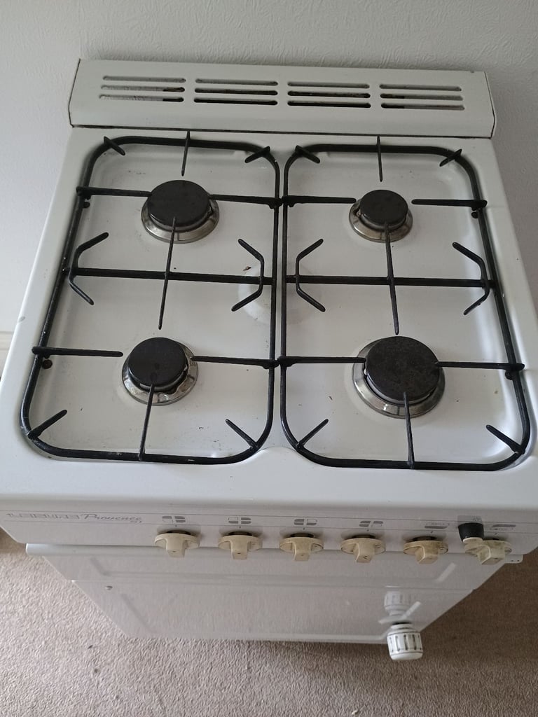 image for Gas cooker Leisure Provence 