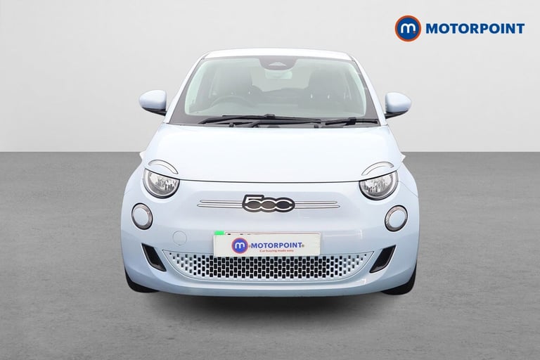 2022 Fiat 500 87kW Icon 42kWh 3dr Auto Hatchback Electric Automatic