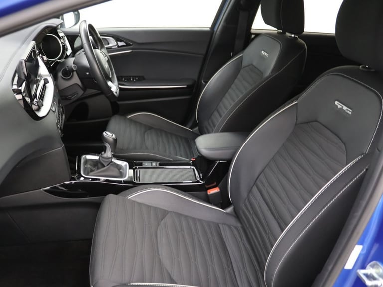 2022 Kia Pro Ceed 1.5T GDi ISG GT-Line 5dr ESTATE PETROL Manual