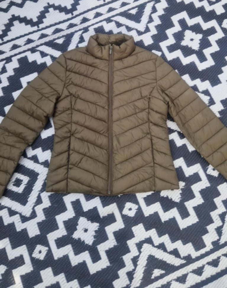 image for Women super light jacket