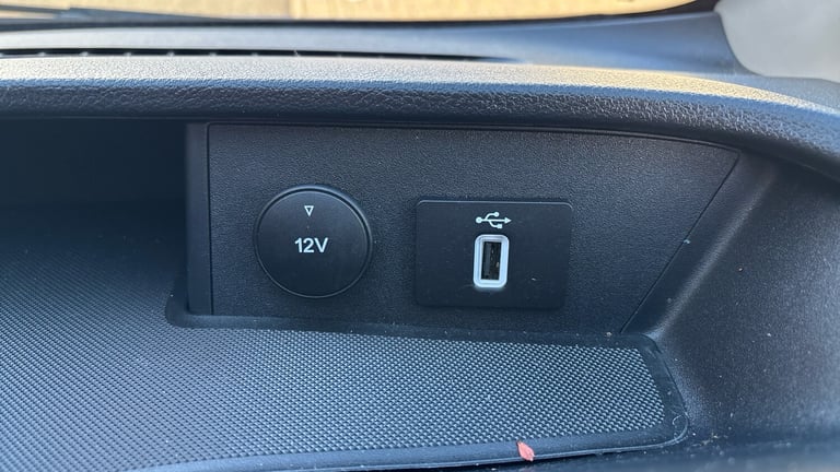 2023 Ford Transit Custom 2.0 EcoBlue 130ps Low Roof D/Cab Limited Van PANEL VAN DIESEL Manual