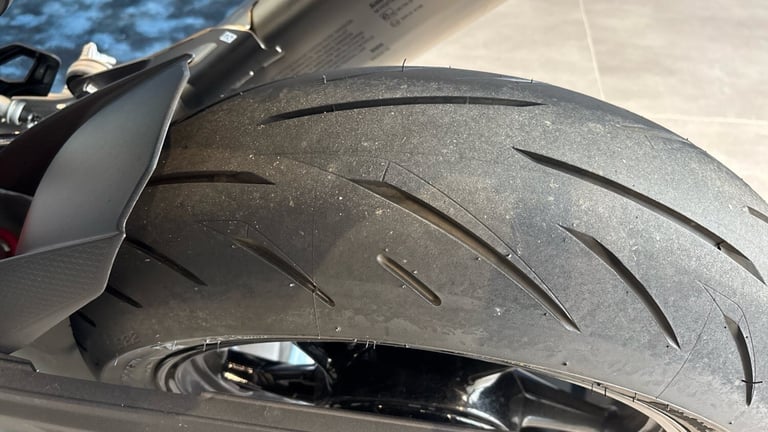 2025 BMW S1000 (23MY) BMW S1000 RR Sport SPORTS Petrol Manual