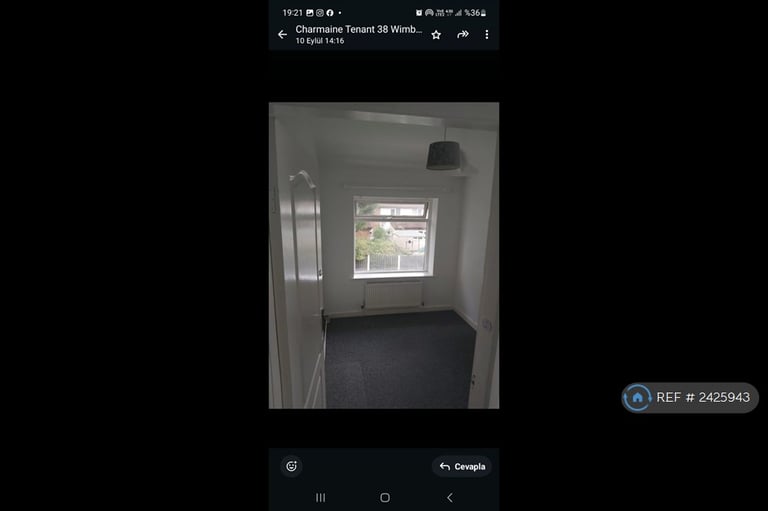 3 bedroom house in Wimborne Close, Liverpool, L14 (3 bed) (#2425943)