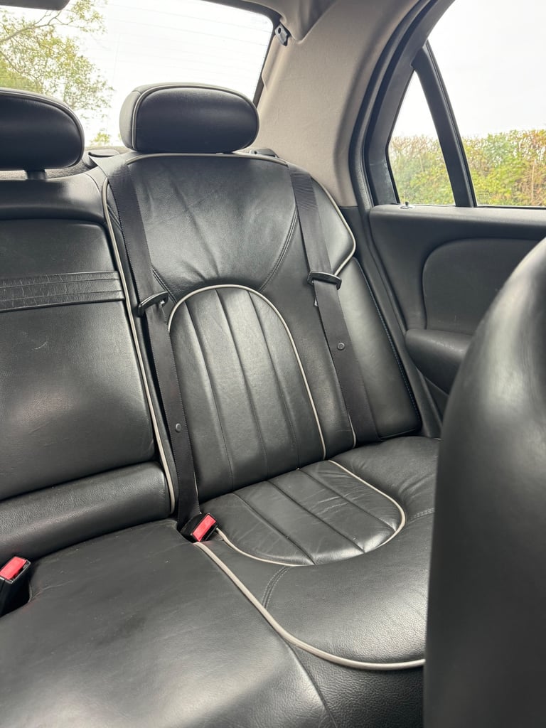 MG, ZT, Saloon, 2003, Manual, 1951 (cc), 4 doors