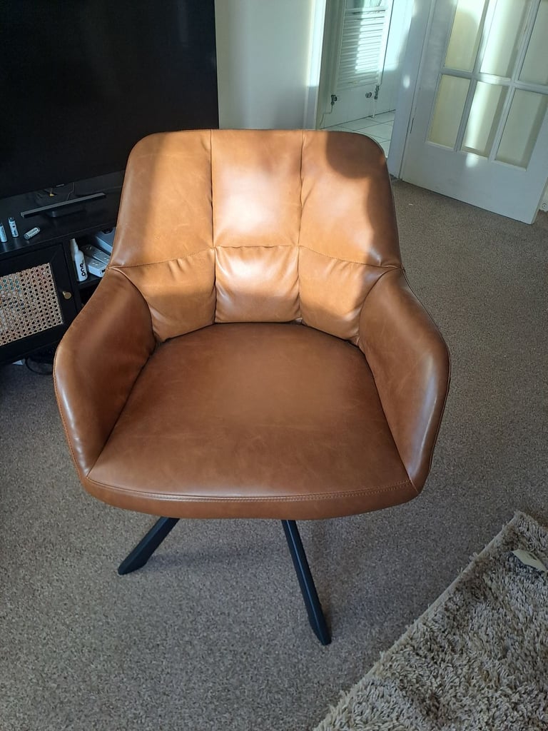 image for Swivel chair