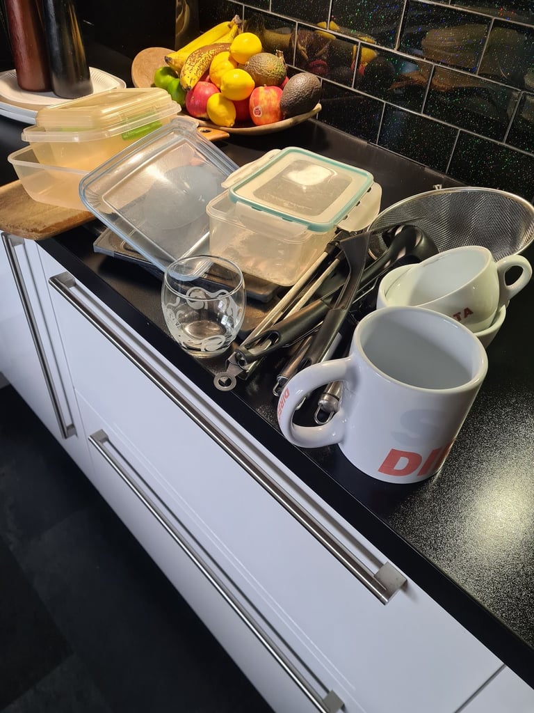 Kitchen stuff