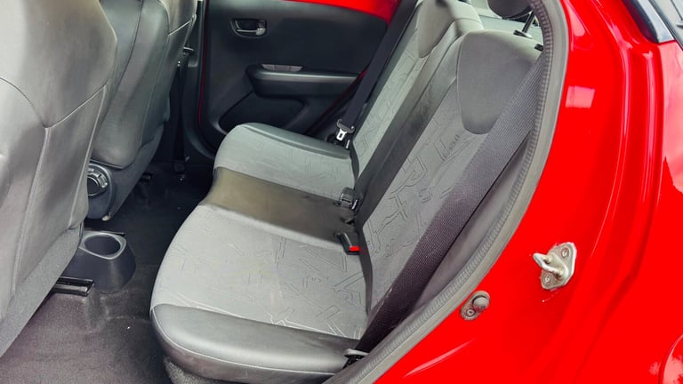 2016 Toyota Aygo 1.0 VVT-i x-pression Hatchback 5dr Petrol Manual Euro 6 (68 ps)