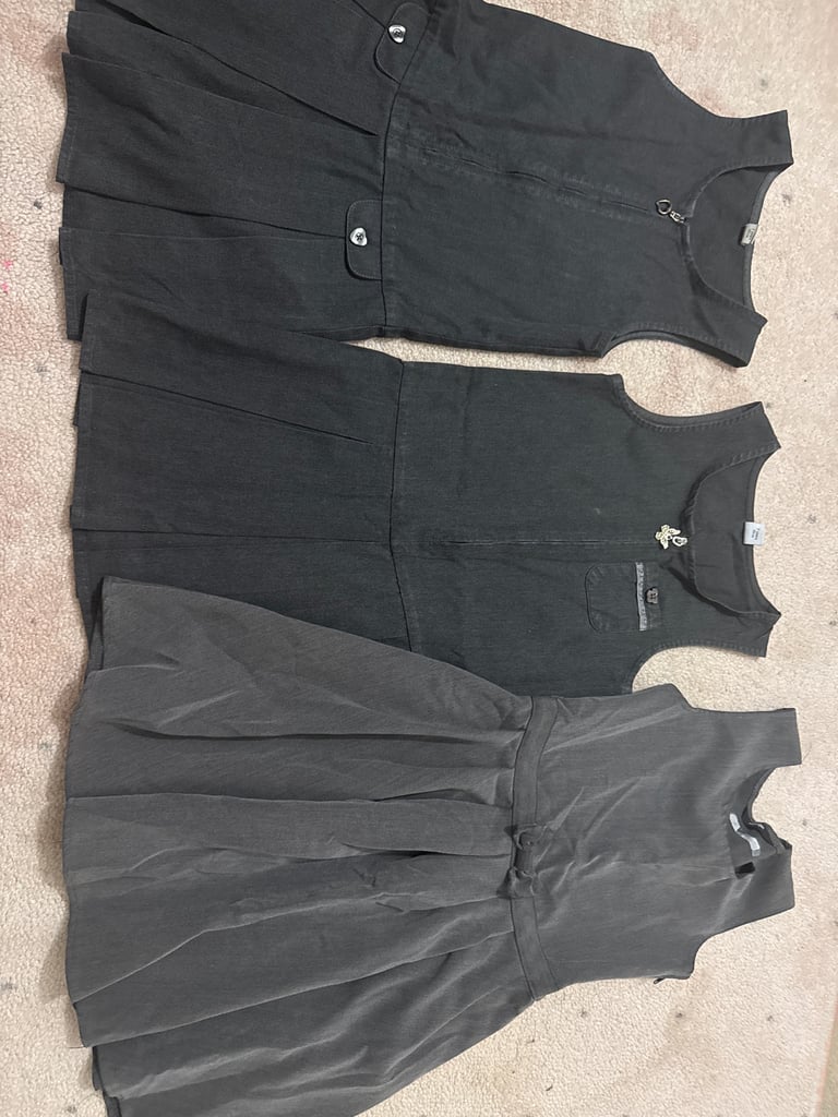 image for School dress 