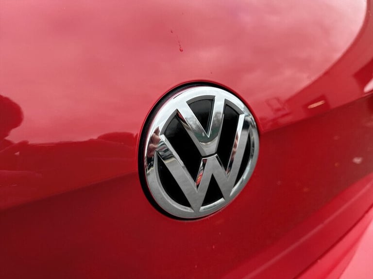 2017 Volkswagen Golf 2.0 TDI 184 GTD 5dr HATCHBACK DIESEL Manual