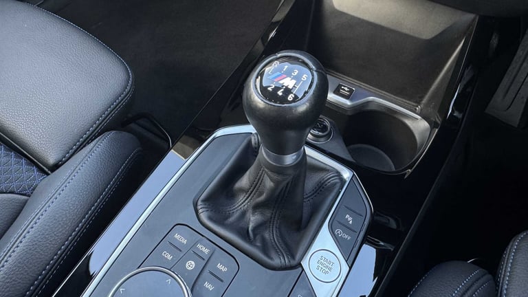 2022 BMW 1 Series 118i [136] M Sport 5dr [Live Cockpit Professional] HATCHBACK PETROL Manual