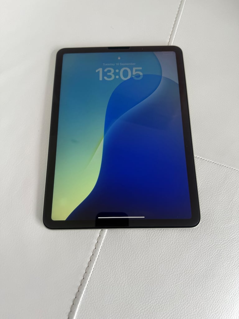 IPad Air 4th Generation 256GB WiFi for sale 