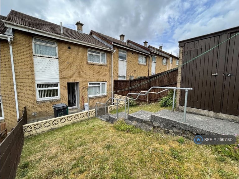 3 bedroom house in Bethel Place, Hirwaun, Aberdare, CF44 (3 bed) (#2667180)