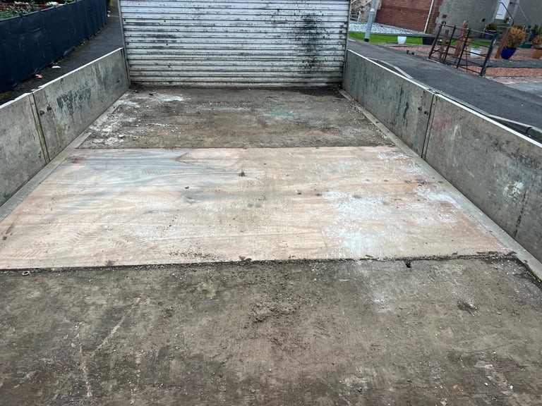 Fiat, DUCATO, Panel Van, 2015, Manual, 2287 (cc)