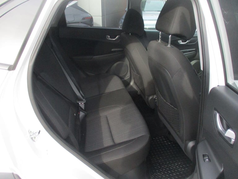 2021 Hyundai KONA 1.6 h-GDi Premium SUV 5dr Petrol Hybrid DCT Euro 6 (s/s) (141 ps) HATCHBACK Pet...