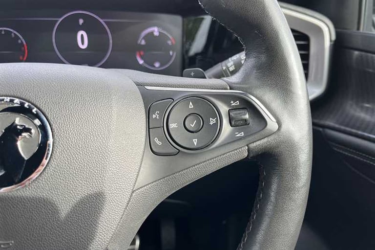 2023 Vauxhall Mokka 1.2 Turbo Ultimate SUV 5dr Petrol Auto Euro 6 (s/s) (130 ps) SUV Petrol Autom...