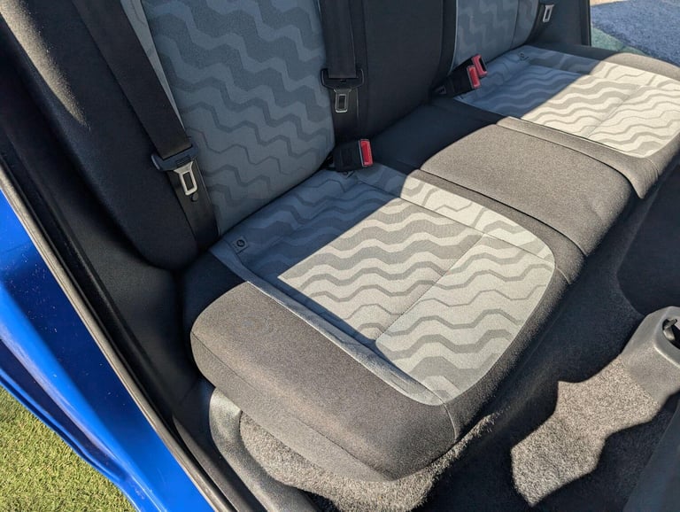 2009 Skoda Fabia 1.2 HTP 12V 2 5dr HATCHBACK Petrol Manual