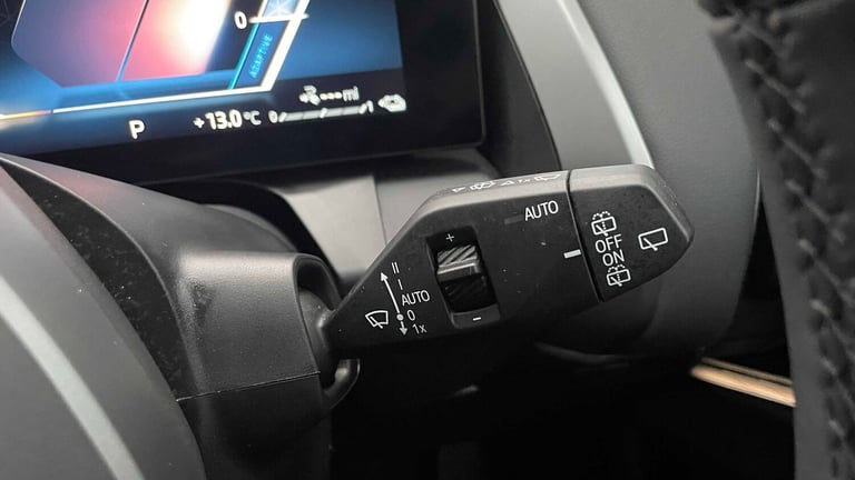  BMW X3 xDrive 30e M Sport 5dr Auto SUV Plug-In Hy Automatic