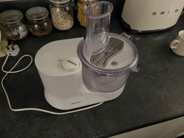 Kenwood - Food blender/processor