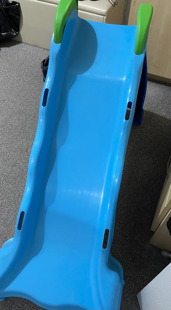 Little Tikes  Toddler slide £ 10 BARGAIN